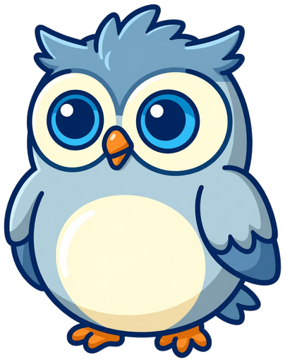The little owl